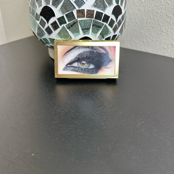 NWOB MAC *RARE* Rossy de Palma Two Shade Palette - Picture 3 of 5